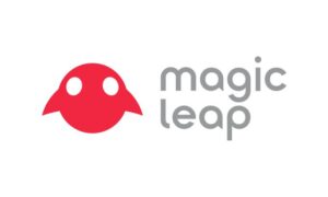 Magic leap VR instalation for school