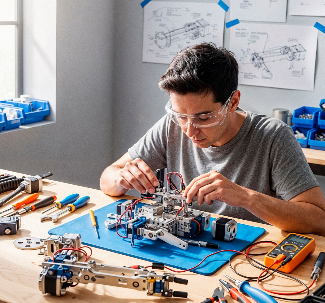 Top 10 Arduino Projects for ICT Kerala