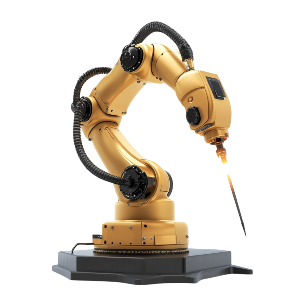 Protomech Robotics Expertise